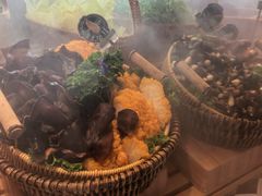 -牛YO寿喜烧和牛火锅自助(三台子万象汇店)
