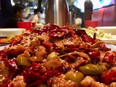 vip璧山兔套餐-兔槽江湖菜·重庆璧山兔(水围店)