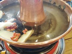 -仁和四季涮肉馆(天坛南门店)
