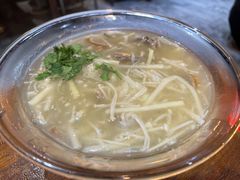 -老姑砂锅·烧烤天津菜(体北道店)