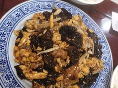 -京碗居老北京特色菜(北环东路店)