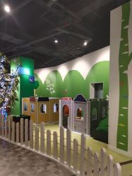 -幻贝家儿童乐园(苏州中心店)