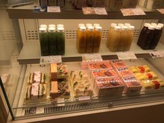 -好利来(新宜白店)