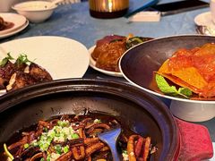 -扬州香格里拉·香宫中餐厅