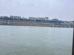 -武昌中华路码头(轮渡站)
