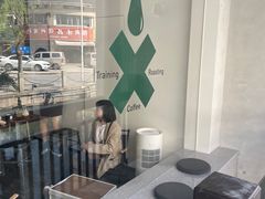 -Eu2+ coffee(上大路店)