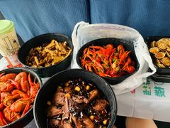 -聚味瞿记·龙虾堂(坡子街店)