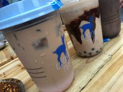 -瑞幸咖啡(国贸商场店)