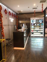 -崇尚GAVIN STYLE臻选