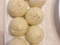 功德冬菜包-功德林素菜饭庄(前门店)