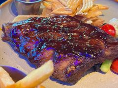 -blue frog蓝蛙(长泰广场店)