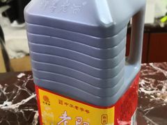-清真老马家海鲜大排档(台东店)