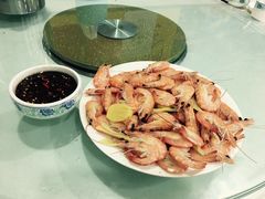 -南海渔家•海鲜•正宗海南菜(海棠湾店)