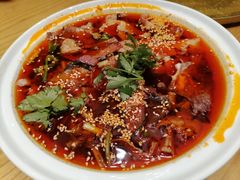 -青龙场温鸭子(青羊北路店)