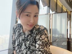 -西安皇冠假日酒店·B&G51餐厅