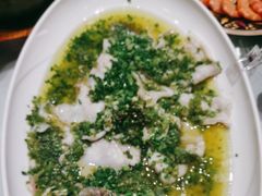 -盛百味·家宴餐厅(霸州分店)