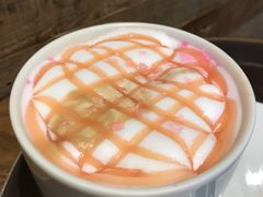 -星巴克(天津五大道店)