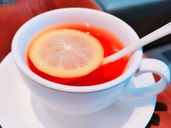 -GreyWhale灰鲸餐厅(武汉国际广场店)