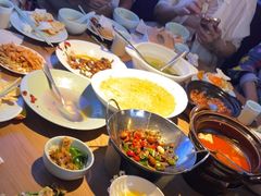 -四道菜·福建菜馆(莆田万达店)