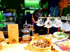 -出走咖啡·面包(宋庄店)