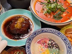 -益恒饭店乡间白族菜(古城总店)