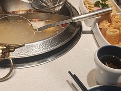 -千牛将·鲜牛肉火锅(开元路店)