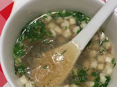 -西贝(上海新梅广场店)