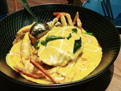 -星叶·东南亚料理(宁波万象汇店)