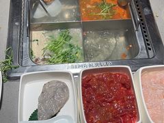 -海底捞火锅(如皋吾悦广场店)