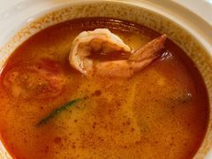 -翡翠鸟精品泰国菜(北辰财富中心店)