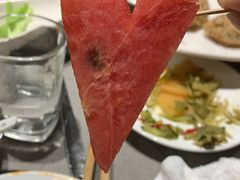 -海底捞火锅(公益西桥店)