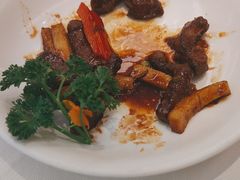 -莆田餐厅PUTIEN(世博源店)