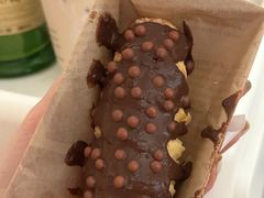 -李大牛和刘大力手作甜品(凯德店)