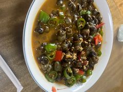 -芦茨金富饭庄·25年老字号·专做稻草鸡