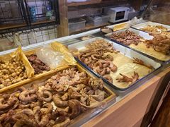 -聚合鑫东北熏酱熟食麻辣面(长阳店)