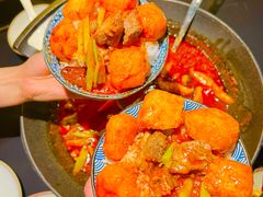 -有才叔的小馆(招商依云曲江店)