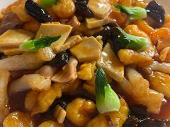 -万盛合(渔人码头店)