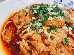口水鸡-0719烤鸭店(张湾店)