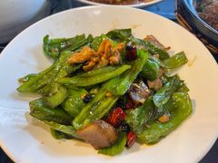 -全聚贤餐厅·湖北家常菜(沙湖店)