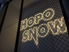 -Hopo Snow 城市滑雪空间(滨江宝龙城店)