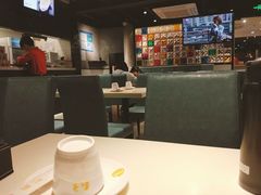 大堂-龙记烧腊茶餐厅(常德路店)