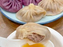 -西安贾三灌汤包·回坊小吃·清真炒菜(北院门总店)