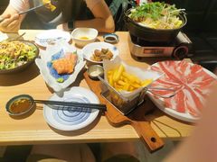 -森味花园·日本料理(伊藤洋华堂亚运村店)