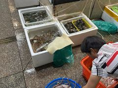 -东河市场