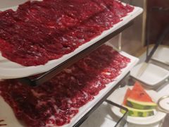 -左庭右院鲜牛肉火锅(苏州园区永旺店)