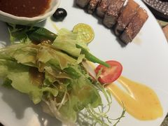 -炙柒Sekinana·精致料理 烧鸟·铁板烧(海上世界店)