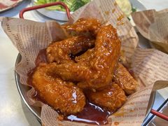 -六七八韩式烤肉·韩国料理(上杭路店)