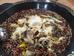 -金三可市井水煮鱼(金碧园店)