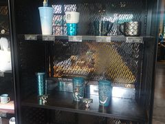 -星巴克(虹口运动loft店)