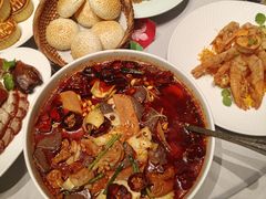 -四世同堂·京菜·烤鸭(双井店)